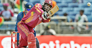WI win 4-1 after Zimbabwe batsmen fail